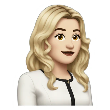 Schitt's Creek sticker