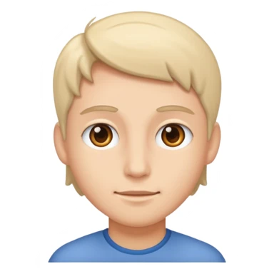 Brian's Project's sticker