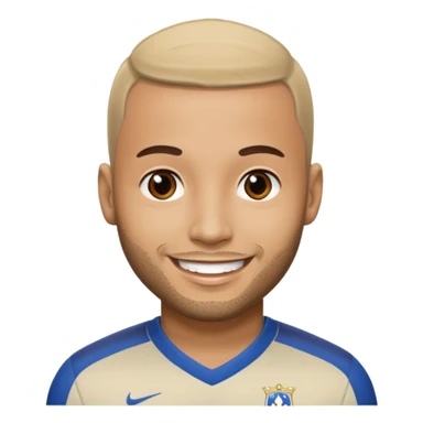 Ricardo Quaresma sticker
