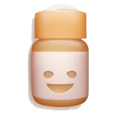 Glow recipe skincare sticker