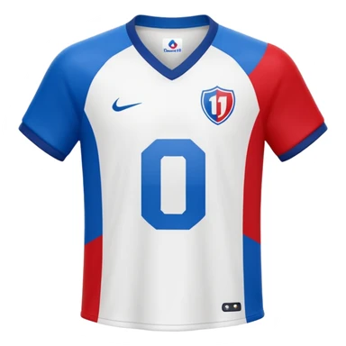 Maillot de lalagerie sticker