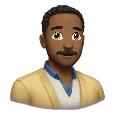 endless dream sticker