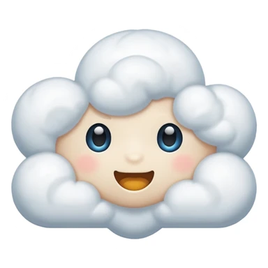 Cloude telegram sticker
