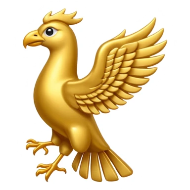 Liverbird sticker