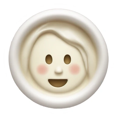 Rituals Creme  sticker