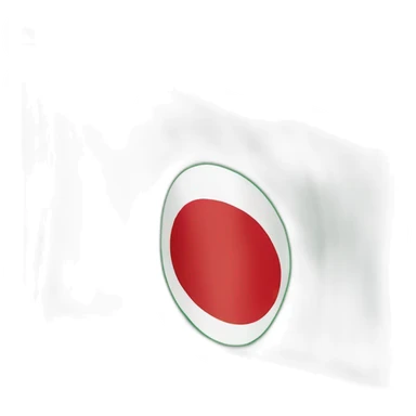 Somaliland flag sticker