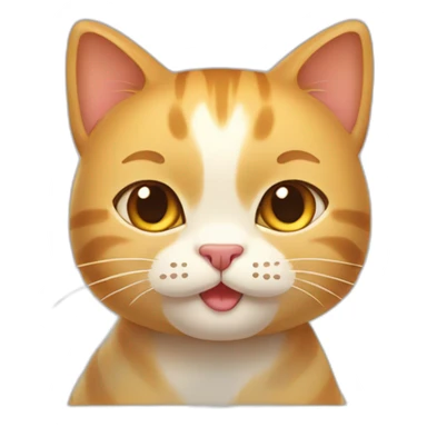 china cat golden week sticker