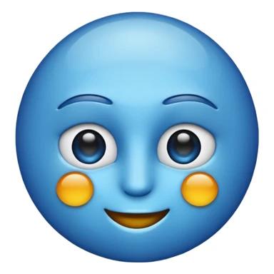 create a meta verified emoji sticker