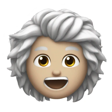 Corazon roto  sticker