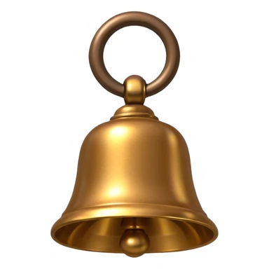 Bell sticker