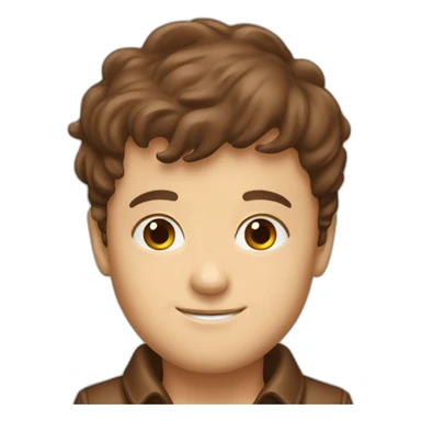 Ryan Holden chocolate bars sticker