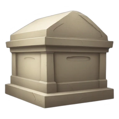 tomb sticker