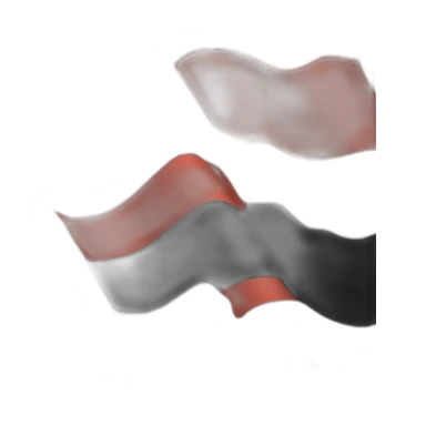 Flag Bretagne  sticker