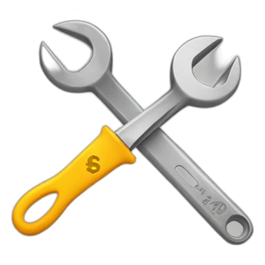 tools for content creation with a dollar symbol sticker