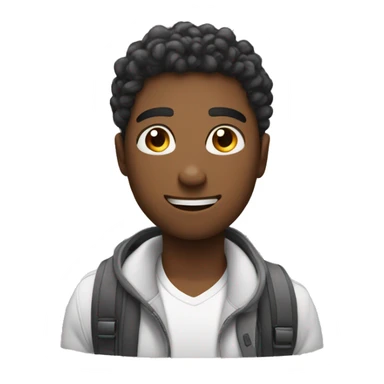 feeling when your friends send you a video calling you your best friend sticker