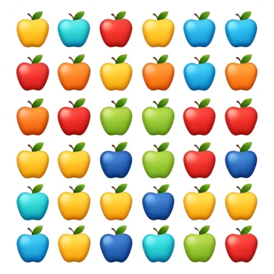 Prompt list for AI models sticker