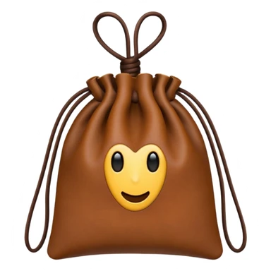 Treat Pouch
 sticker