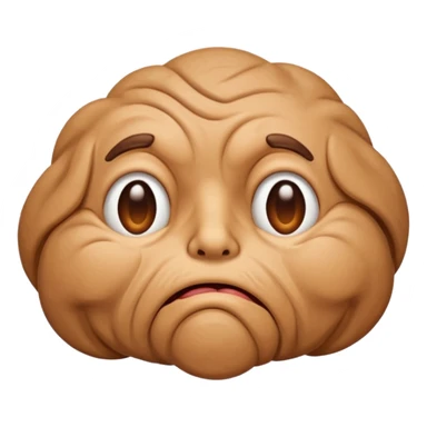 A big stinky butthole sticker