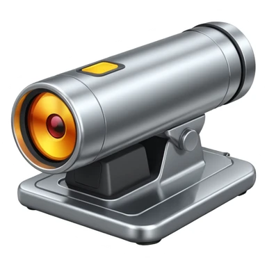 infrared scanner sticker