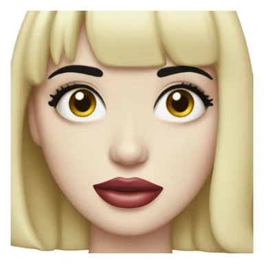 krysten ritter sticker