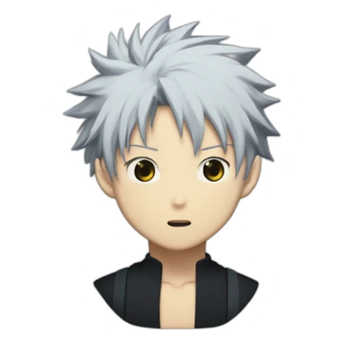 Jujutsu kaisen sukuna domain expansion  sticker