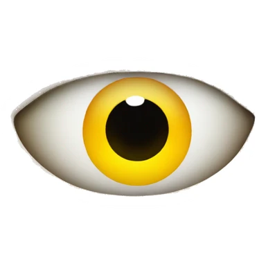 Person with a censor beak sticker