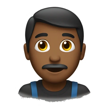 Me trading on chart sticker