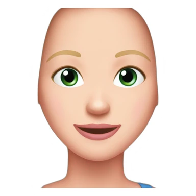 Regina george sticker