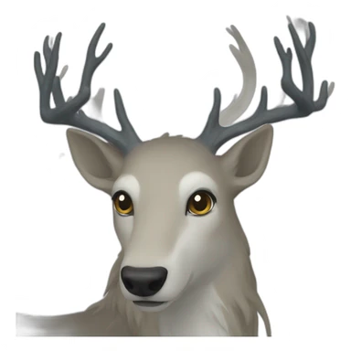 Expecto Patronus sticker