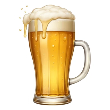 beer sticker