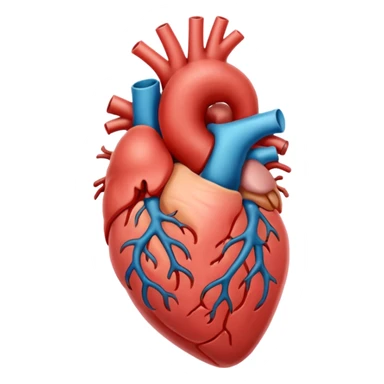 aorta sticker