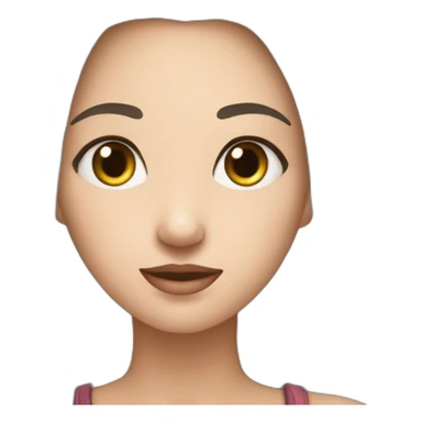 aespa ningning sticker