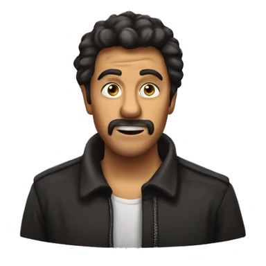 Telefoo che va a fuoco  sticker