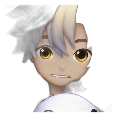 Fate grand order sticker