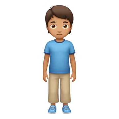 kinder kid full body sticker