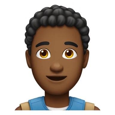 characters POC sticker