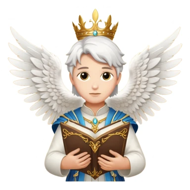 Arkhangel Gavriil sticker