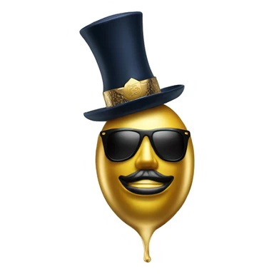 armand de brignac sticker