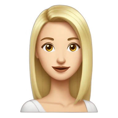 Irina kairatovna sticker