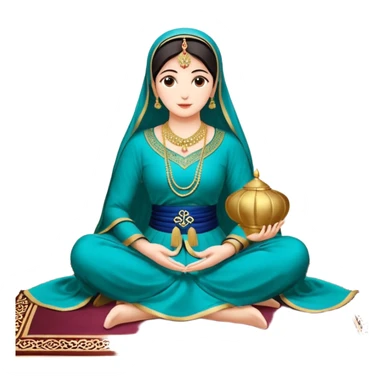 یه اموجی میخوام برای وقتی که یه تیم تایید میگیره که بره کارش رو ببره جلو و تردش تشکیل میشه و باید برن تو فاز اجرا. یکی از کارها تشکیل تیمه و دیگه کار رو شروع کردن. یه اموجی برای این بده  sticker