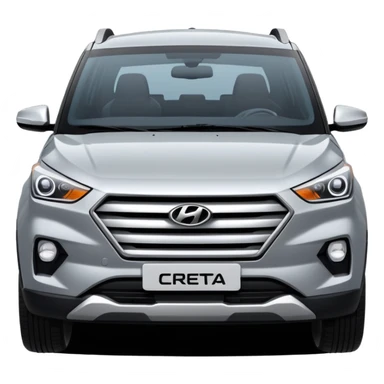 new hyundai crtea 2025 sticker