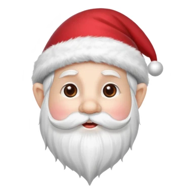 Christmas Gnome sticker