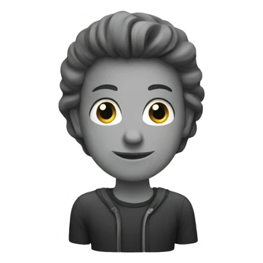 account settings sticker