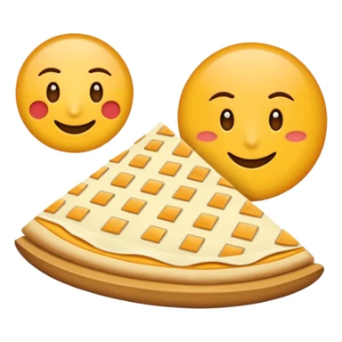 El işareti yumruk yap. Baş parmağı işaret ve orta parmağın arasından çıksın  sticker