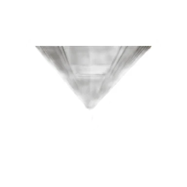 New York Subway 1 train sticker