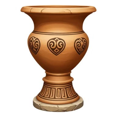 Museum Artifacts sticker