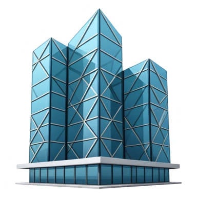 building sticker
