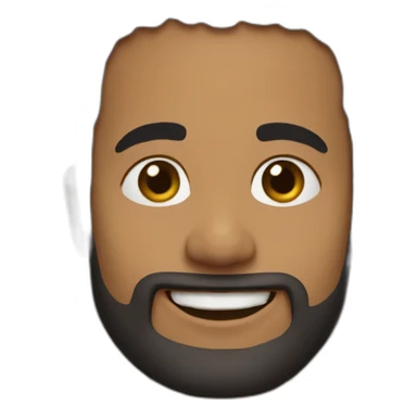 Omar abibars sticker