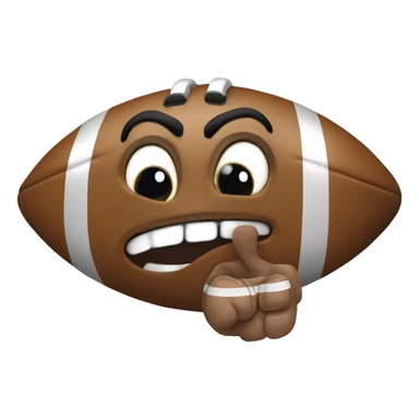 Brutus Buckeye  sticker