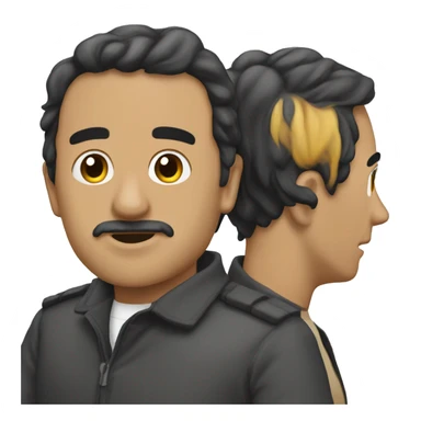 Gonzalo Constenla  sticker